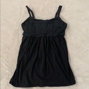 Lululemon Pritti tank size 4